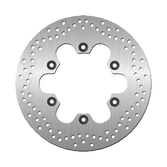 Brzdový kotúč NG 687