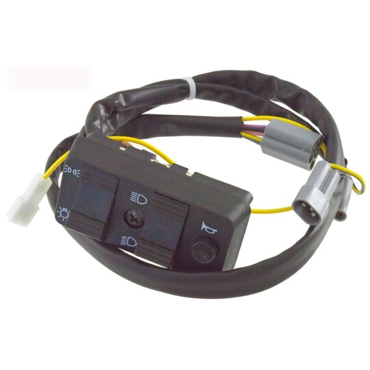 Spínač svetiel RMS 246090260