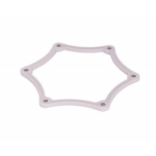 Brake disc adapter X-TRIG 60021002 5mm for 200mm