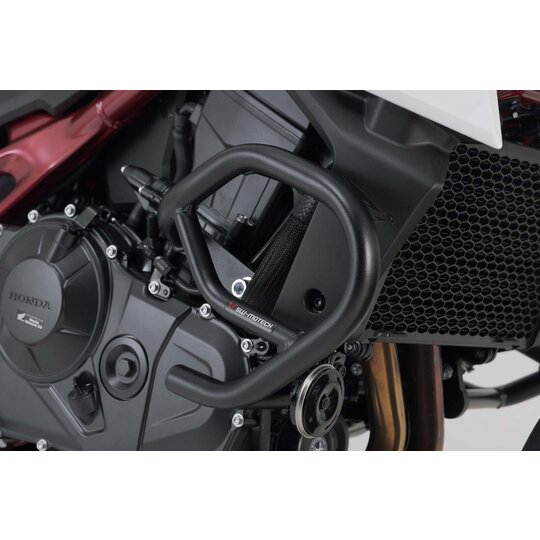 Swmotech padací rám - honda cb750 hornet 22-26 - sbl_01_971_10000_b_1_xl