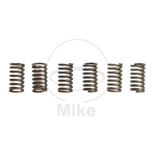 Sada  spojkových pružín EBC CSK041 6