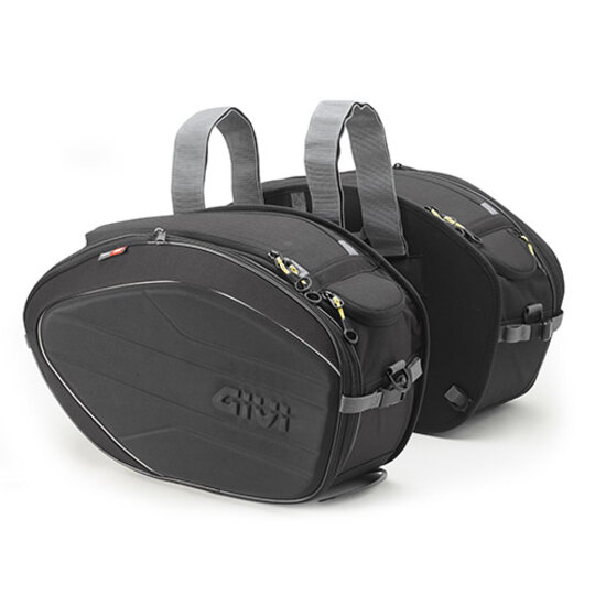 GIVI - EA100B BOCNE KAPSY 40L