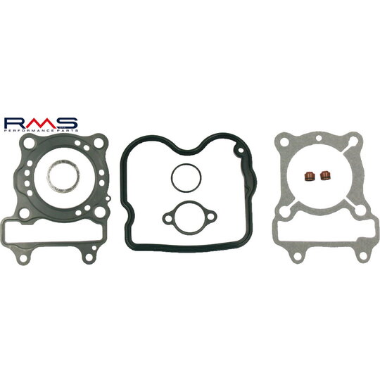 Tesnenia motora TOP END RMS 100689090