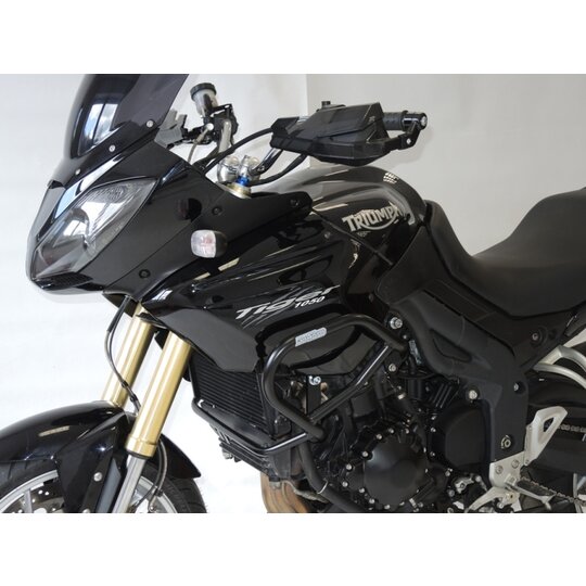 RDmoto padací rám - Triumph Tiger 1050 /CF59KD