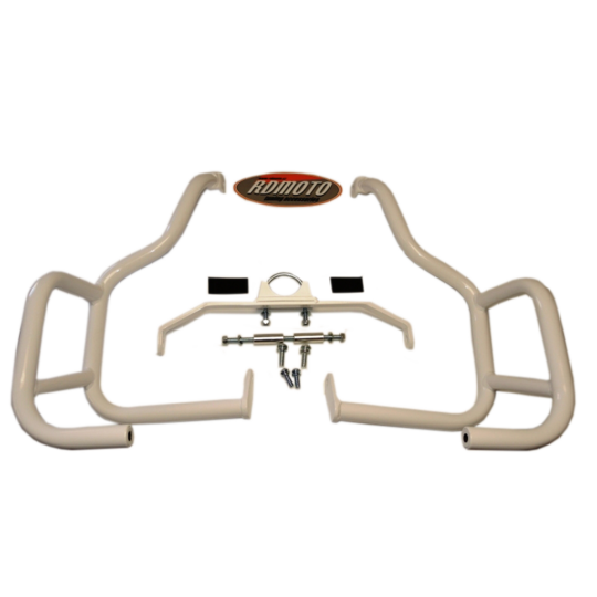 RDmoto padací rám - Suzuki DR800 BIG /CF31W