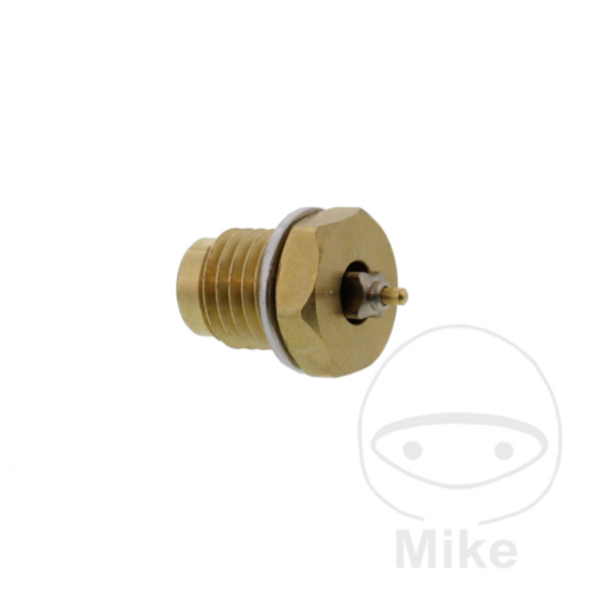 Ihla  plaváku TOURMAX so sedadlom