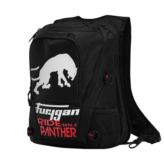 Furygan - batoh thunder evo 2 / black-red - 00P_7467_108_vignettes_0