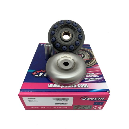 Variátor J.Costa IT641PRO