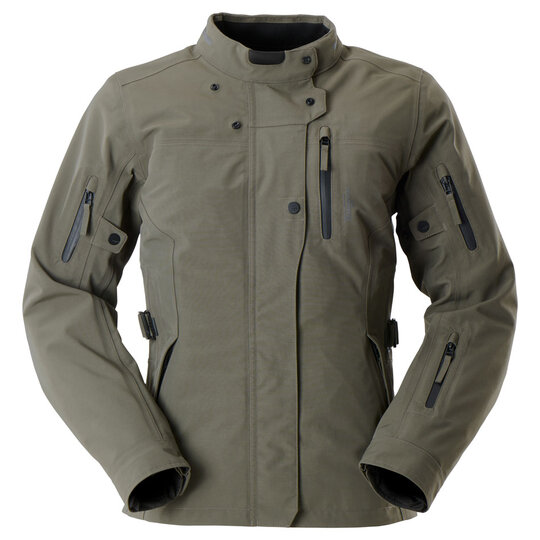 Furygan bunda sarah trooper / khaki - 00P_6468_610