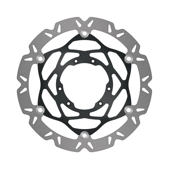 Brzdový kotúč EBC SMX6037