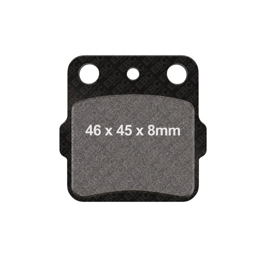 Brzdové obloženie EBC FA084/2R