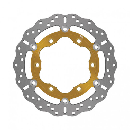 Brzdový kotúč EBC MD714XC