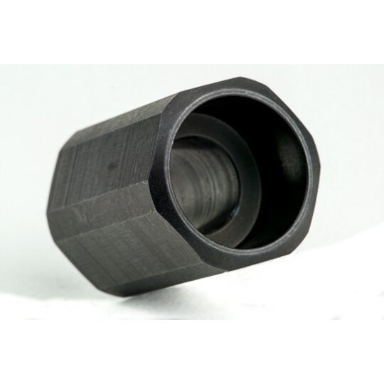 FF ŠESŤHRANNÝ POHON KAZETY K-TECH 20IDS 113-125-020