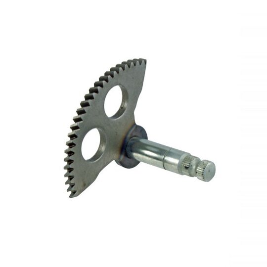 Segment štartovacie páky RMS 100250012