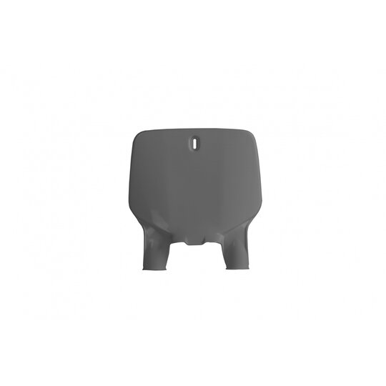 Číselný štítok POLISPORT Nardo šedá