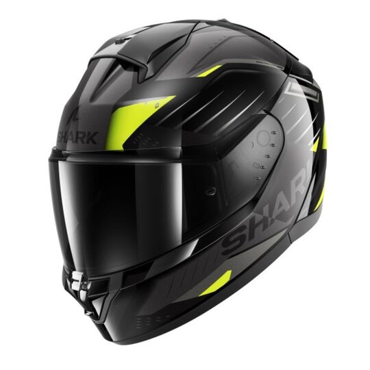 Shark prilba ridill 2 - bersek / kga - BERSEK_KGA1 (Custom)