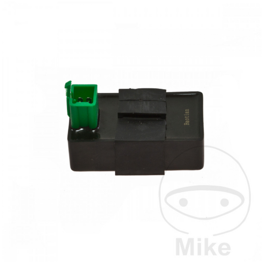 CDI - riadiacej jednotky NARAKU