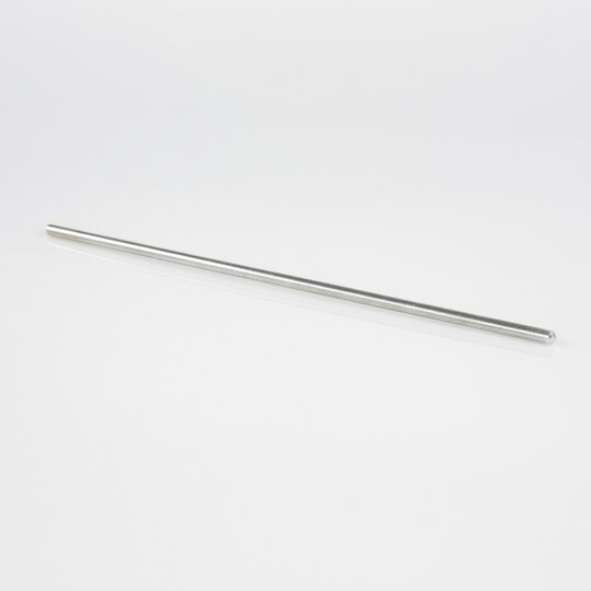 RCU Piestna tyč KYB 120400001701 vnútri , alu potrubie