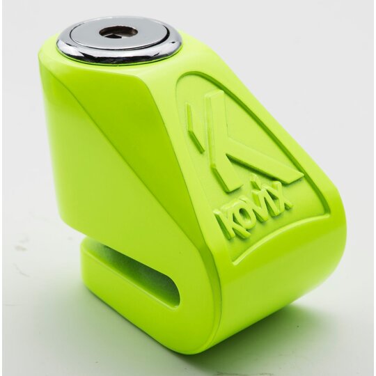 KOVIX - zámok KN1-FG Fluo