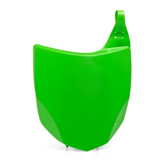 ŠPZ POLISPORT 8659200001 zelená 05