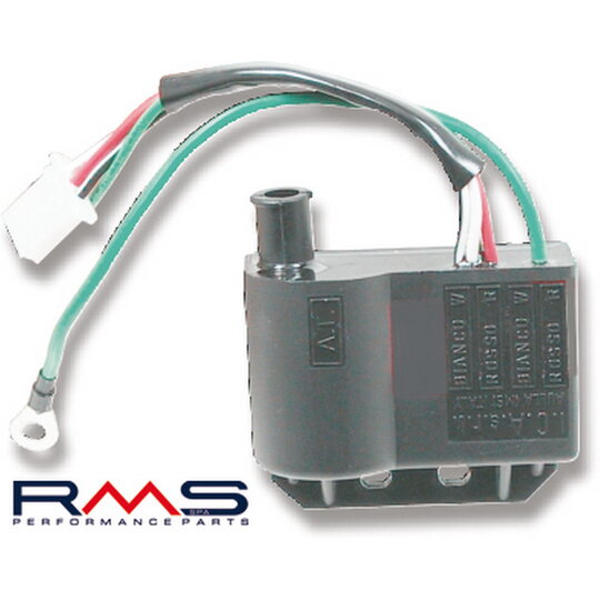 Zapaľovacia cievka RMS 246010030