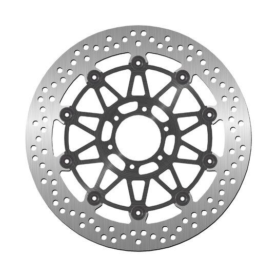 Brzdový kotúč NG 1369