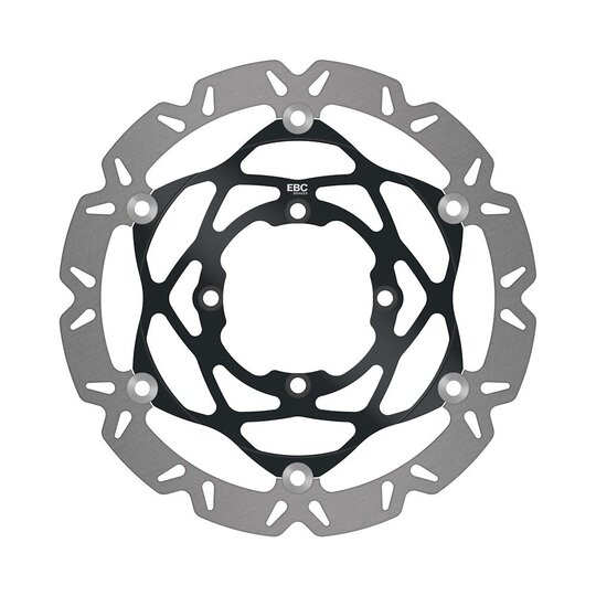 Brzdový kotúč EBC SMX6330