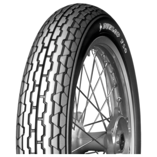 Pneumatika DUNLOP 3.00-19 49S TT F14 G