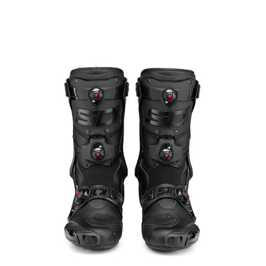 Sidi čižmy rex - black - 0007857_rex-black