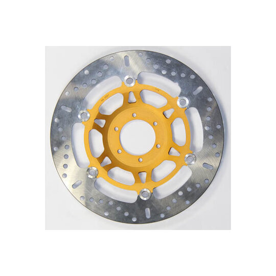 Brzdový kotúč EBC MD1014X