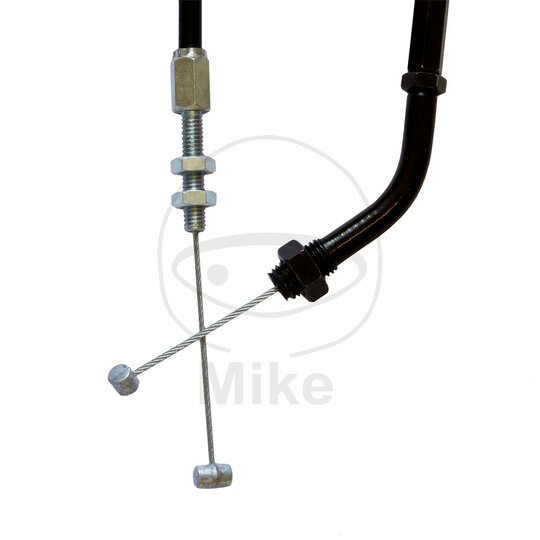 Lanko plynu JMT A - otvorené