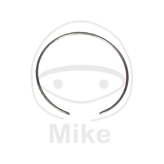 Zaisťovací krúžok prednej vidlice TOURMAX 1 kusov