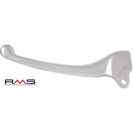 Páčka RMS 184100201 ľavý chróm
