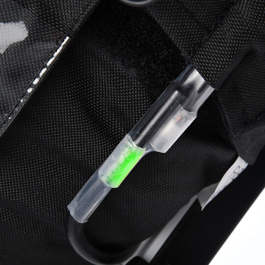 OXFORD - Nahrievaky LCD / 2 režimy