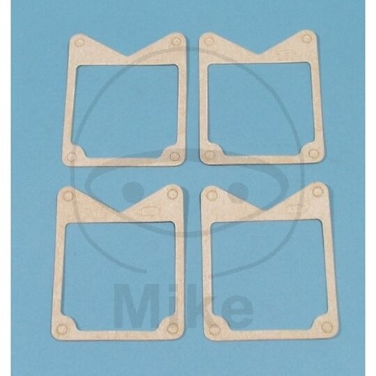 Tesnenie  plavákovej komory TOURMAX sada 4