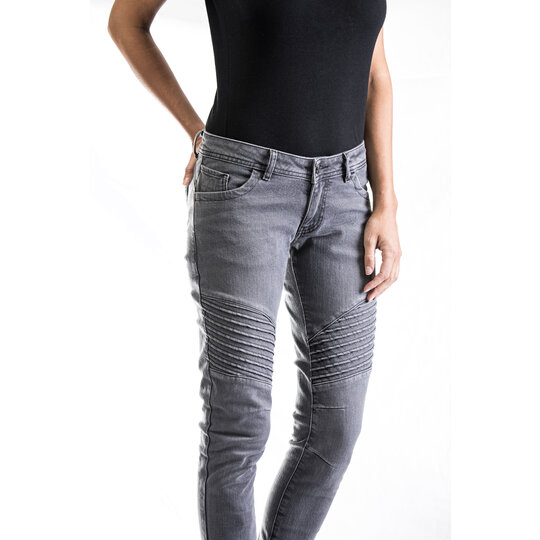 IXON - Nohavice Vicky Lady / grey