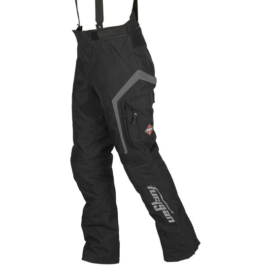 Furygan - nohavice APALACHES / black