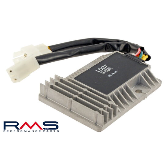 Relé dobíjanie RMS 246030142