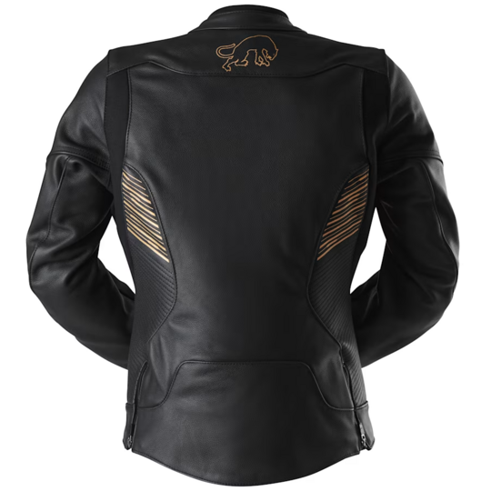 Furygan bunda alba / black-gold - Snímka obrazovky 2026-01-15 141235