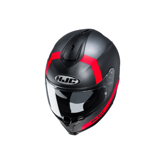 HJC C70 - EURA MC1SF