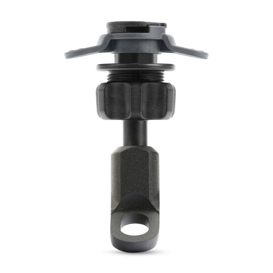 Lampa uchyt opti-pole na zrkadlo - 90562-S-02