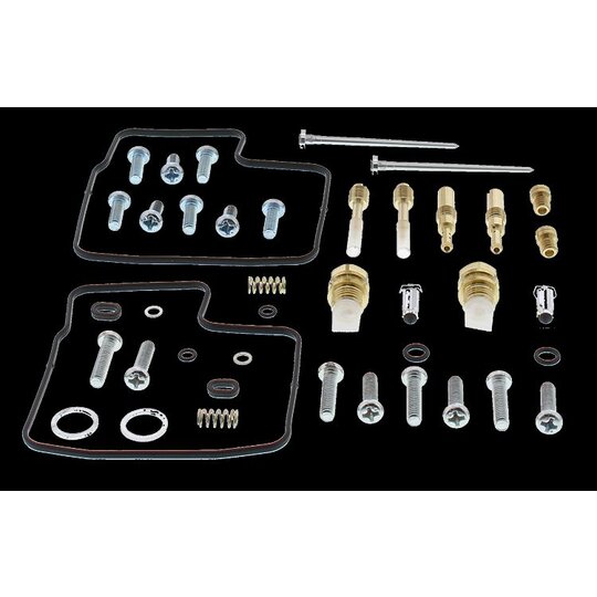 opravná sada  karburátora All Balls Racing CARK26-1612