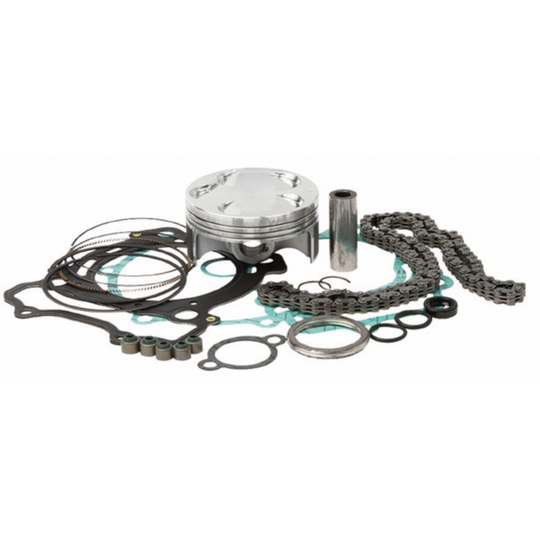 Súprava piestov TopEnd VERTEX VTKTC23304C Valec 66 mm Piest 65,99mm