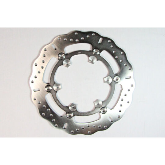 Brzdový kotúč EBC MD844XC