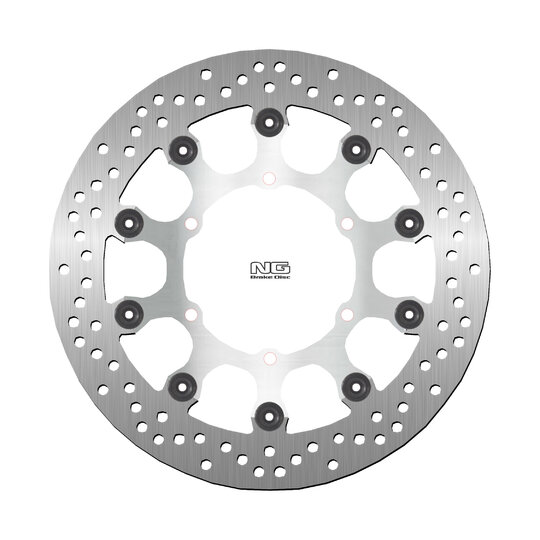 Brzdový kotúč NG 1321