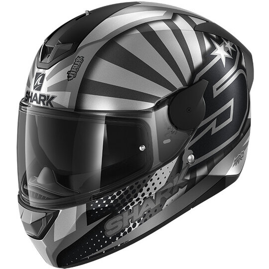 Shark D-Skwal - Zarco ASA "L"