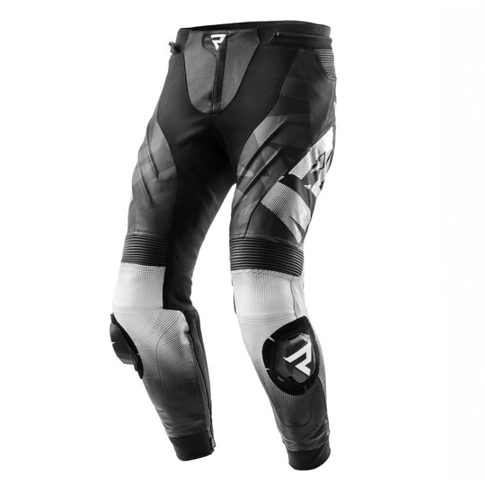 Rebelhorn nohavice inferno / black-white - 324021_ZAL798132