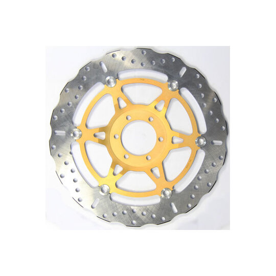 Brzdový kotúč EBC MD2003XC