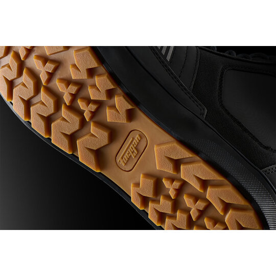 Furygan topánky sacramento d3o / black-black - 00P_3139_906_details_1