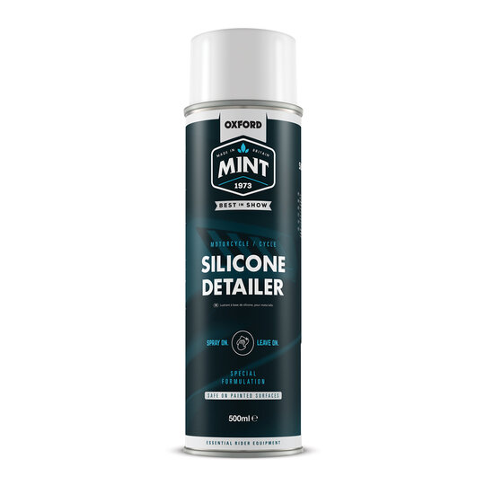 MINT - Silicone Detailer 500ml